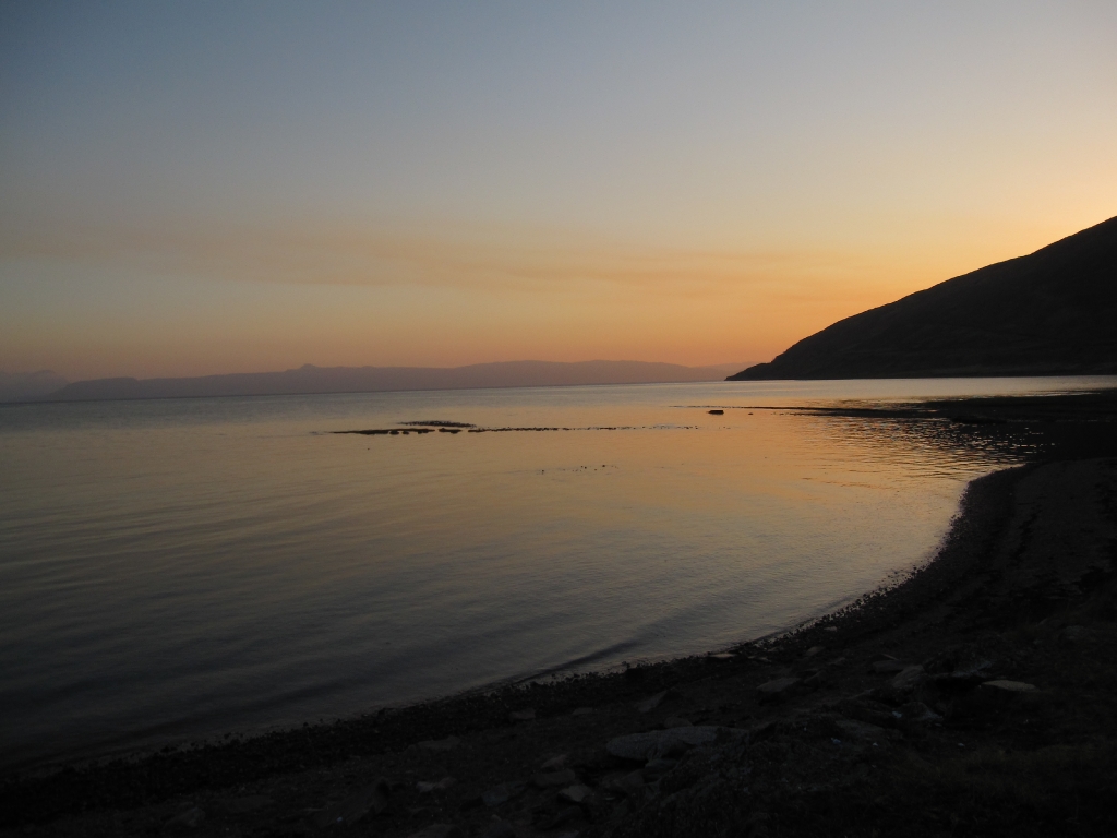 Морское побережье_1